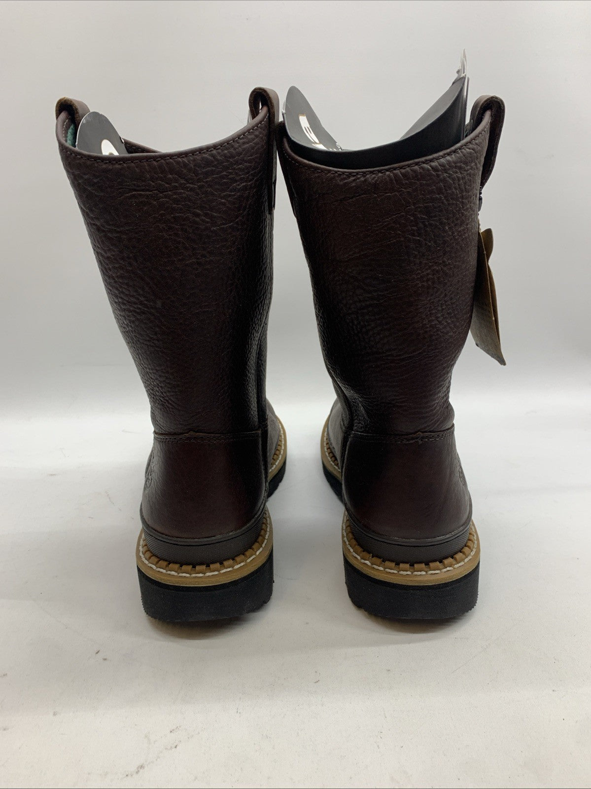 Georgia Boots Giant Wellington 9