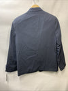 Van Heusen Boys' 2-Piece Formal Suit Set Size 14H Long Sleeve Jacket & Pants
