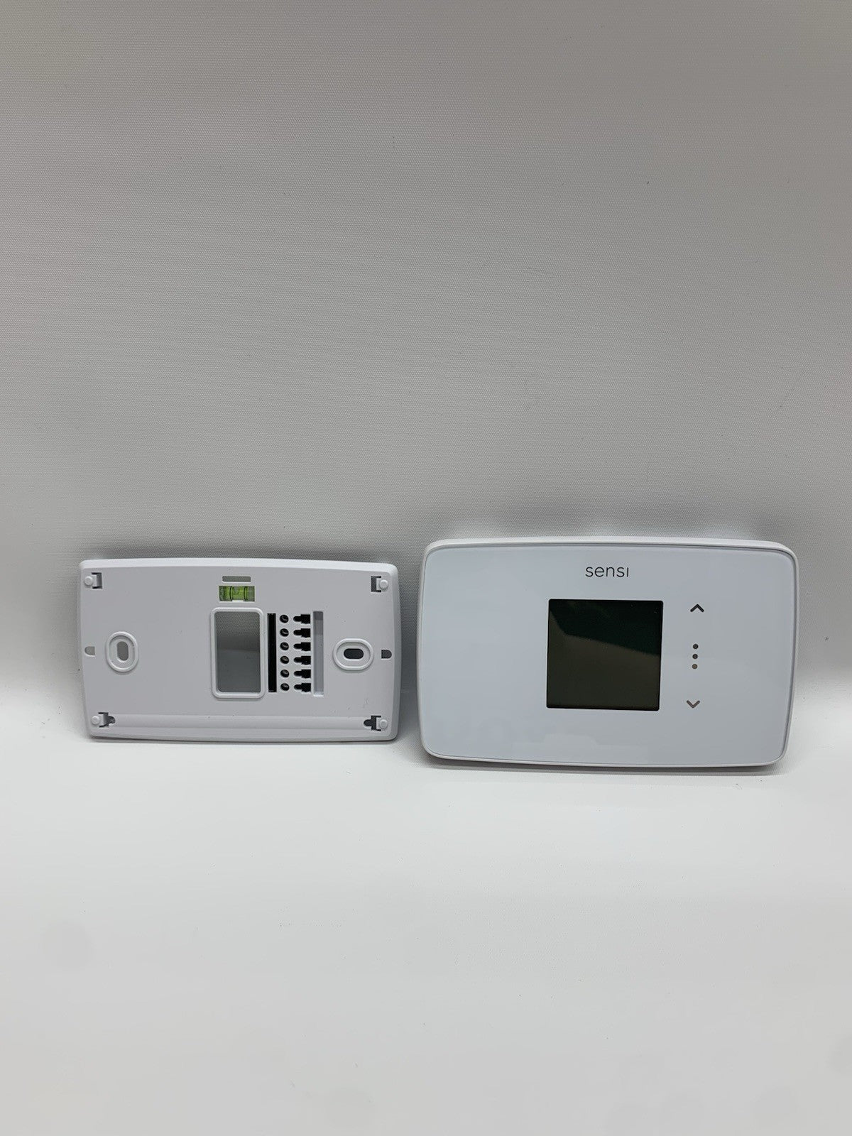Sensi ST25W Lite Smart Thermostat, Programmable, WiFi, Easy DIY Works With Alexa