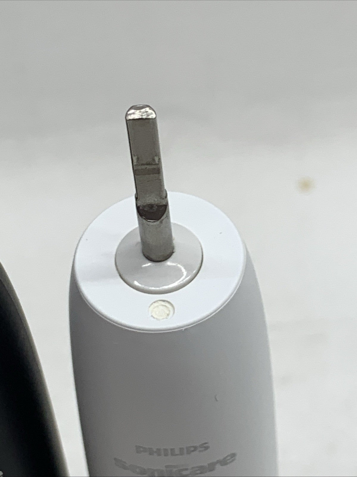 Philips Sonicare PerfectClean Rechargeable Electric Toothbrush FOR PART LOT OF 2