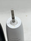 Philips Sonicare PerfectClean Rechargeable Electric Toothbrush FOR PART LOT OF 2