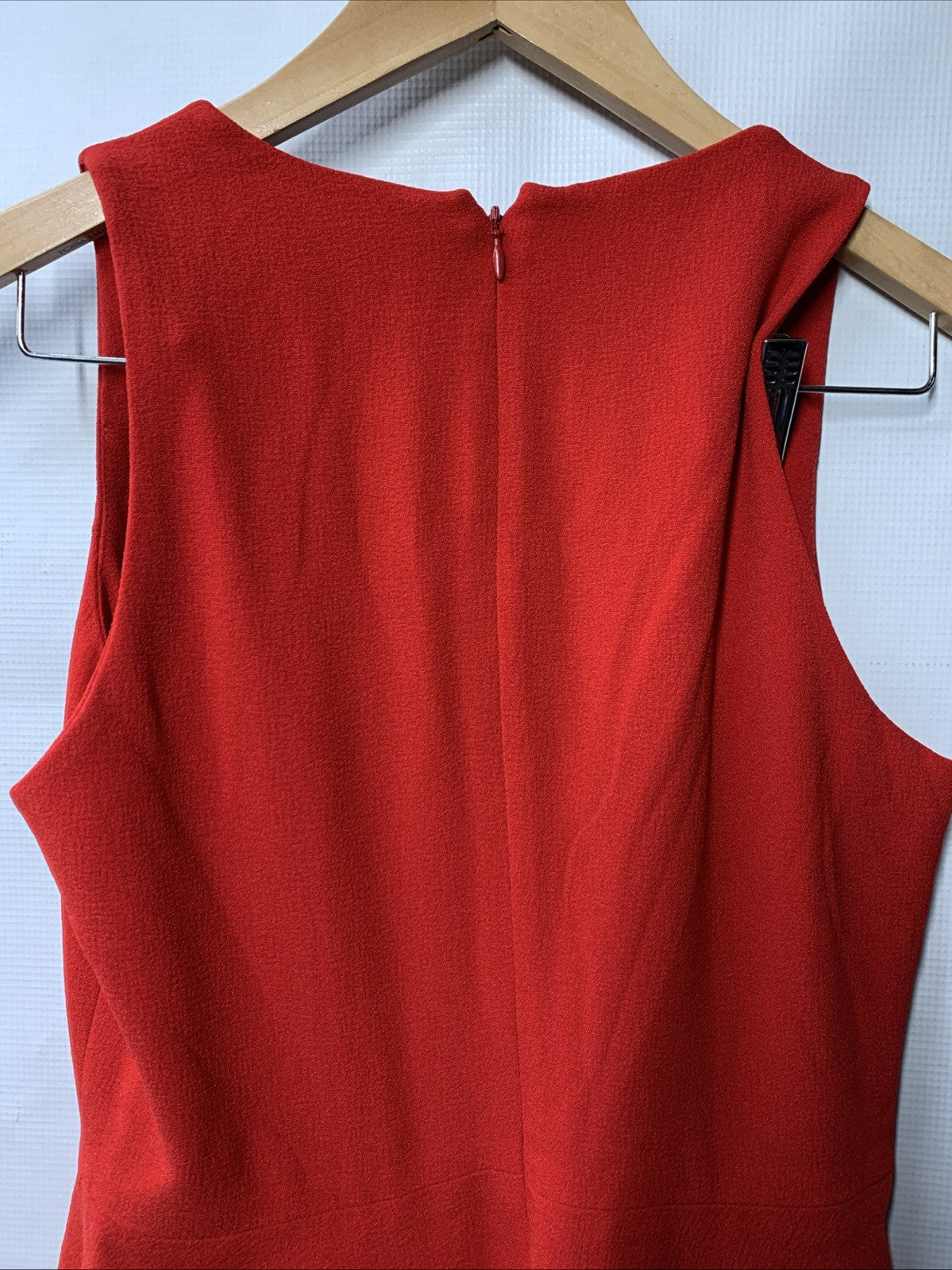 Dress the Population Women's Catalina Electric Dress Medium Sleeveless V-neck