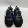 diawin Extra Wide Shoes Walking Running Black Sneaker TM36443 Size M 10 - W 11.5