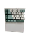 RK ROYAL KLUDGE RKS70 Wireless Gaming Keyboard, Split Bluetooth/2.4G/Wired RG...
