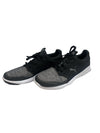 Puma Mens Grip Fusion Sport 191207-01 Black Running Shoes Sneakers Size 9.5