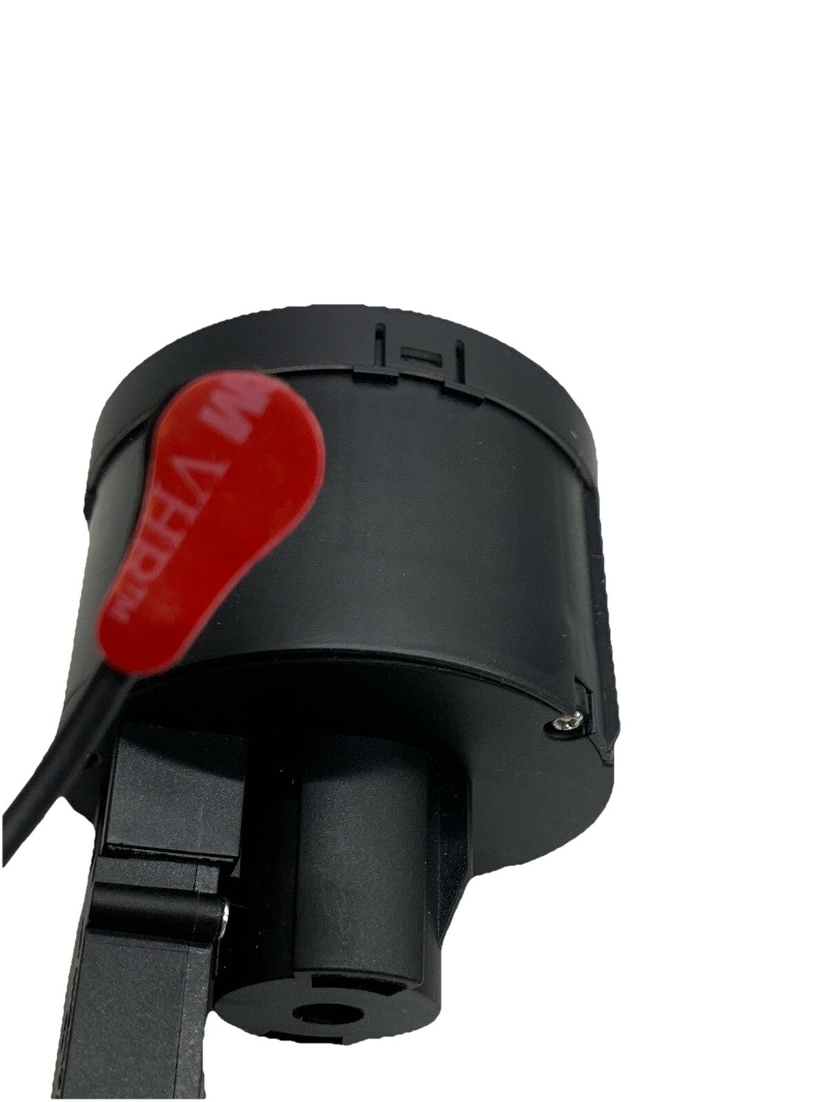 Auto Headlight Headlamp Sensor Chrome Switch OE: 5ND 941 431 B Panel Mount