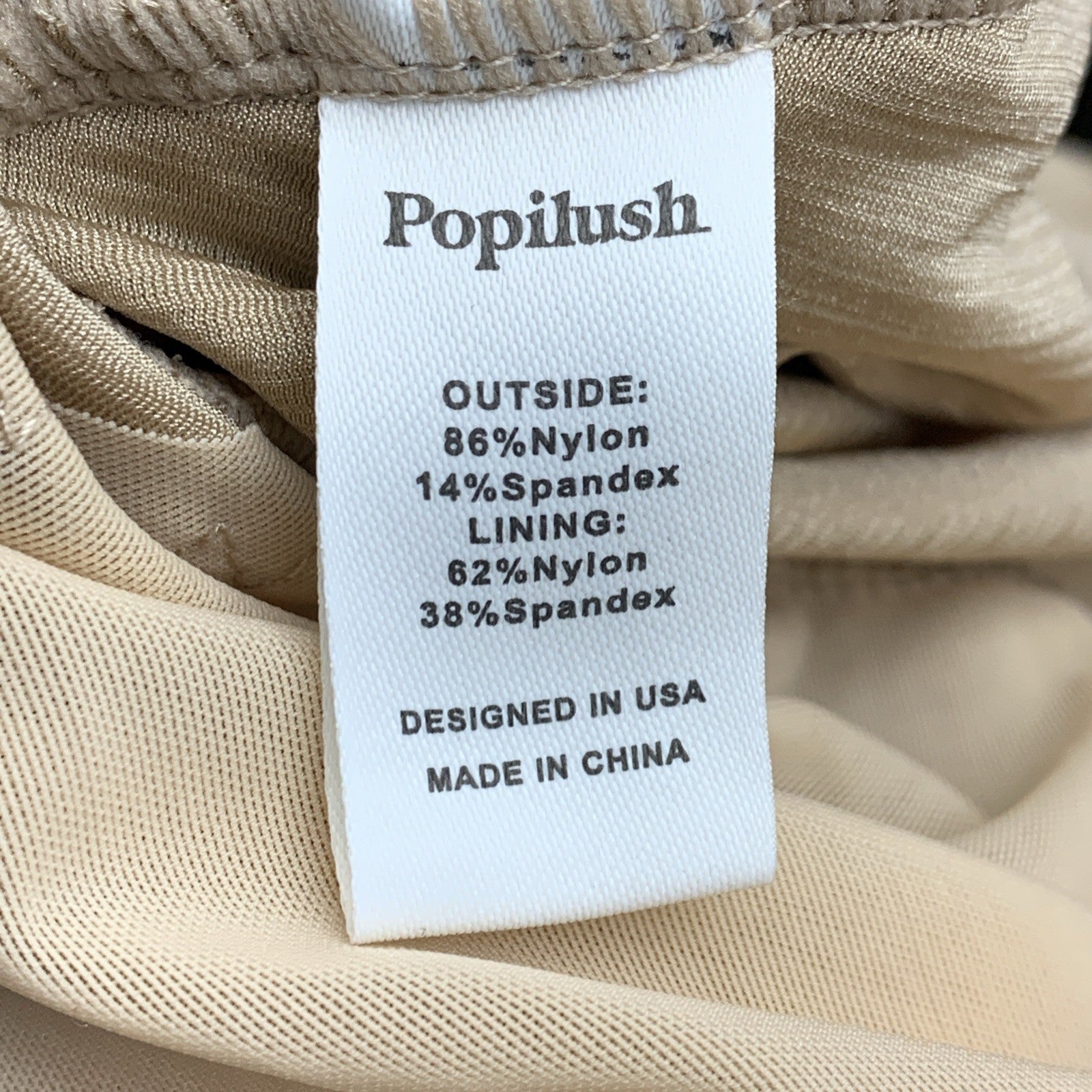 Popilush Shapewear Maxi Dress Multi Way Wear Off The Shoulder Sleeveless Size L