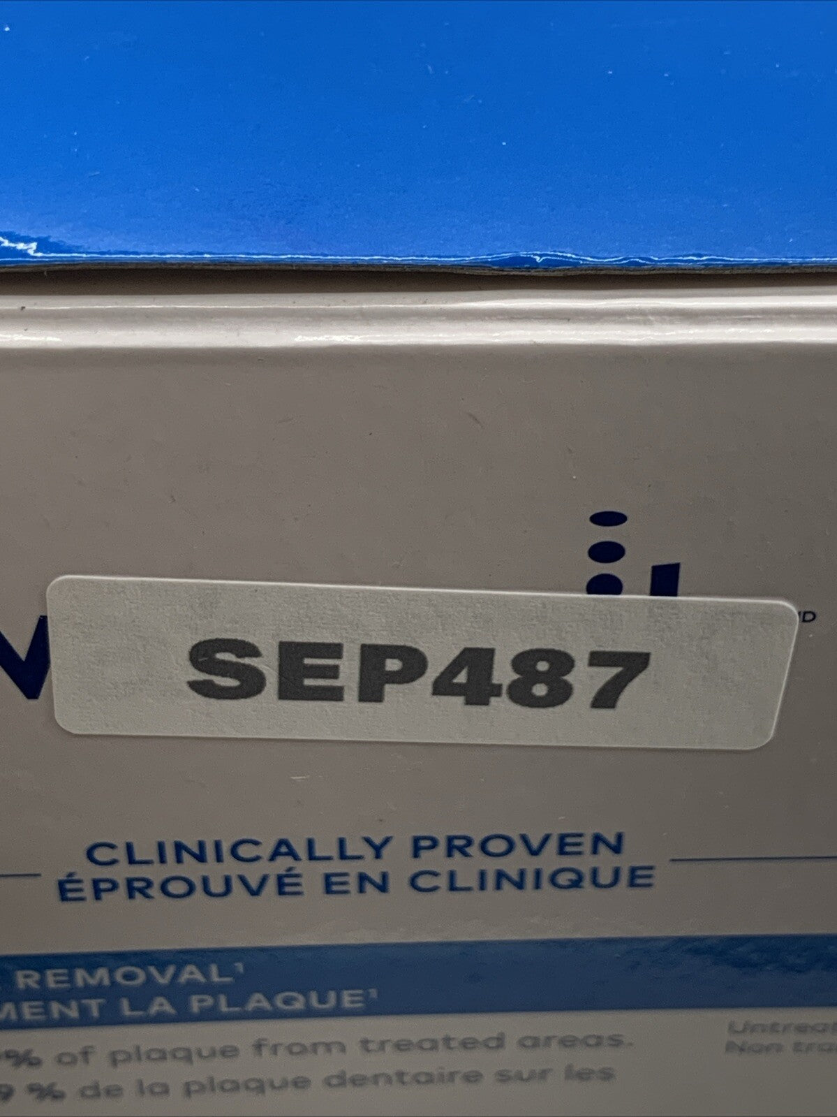 Waterpik Aquarius WP-660 Corded Electric Water Flosser - White Hydropulseur
