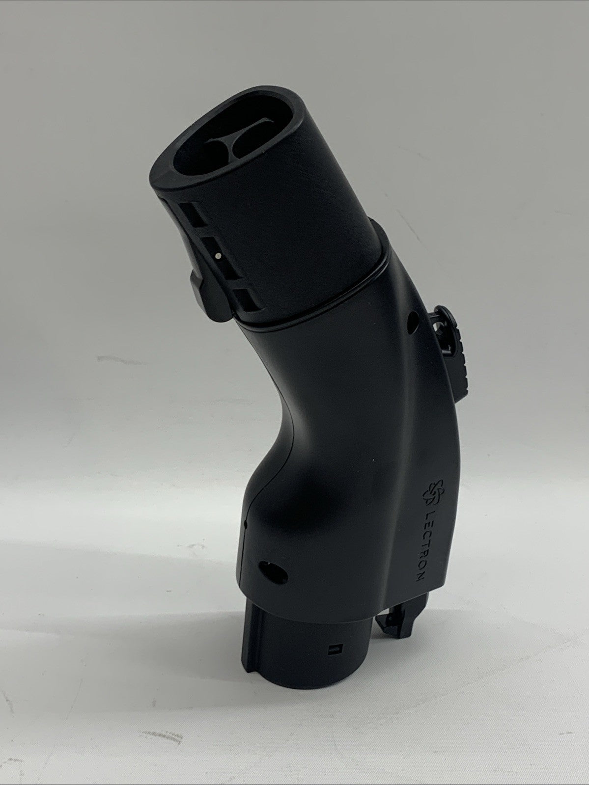 Lectron [Only for J1772 EVs] Tesla to J1772 Charging Adapter, Max 48 Amp & 250V