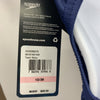 Speedo Pro LT Swimsuit Navy Blue Women's Size 10/36 One-Piece Racerback Bathing