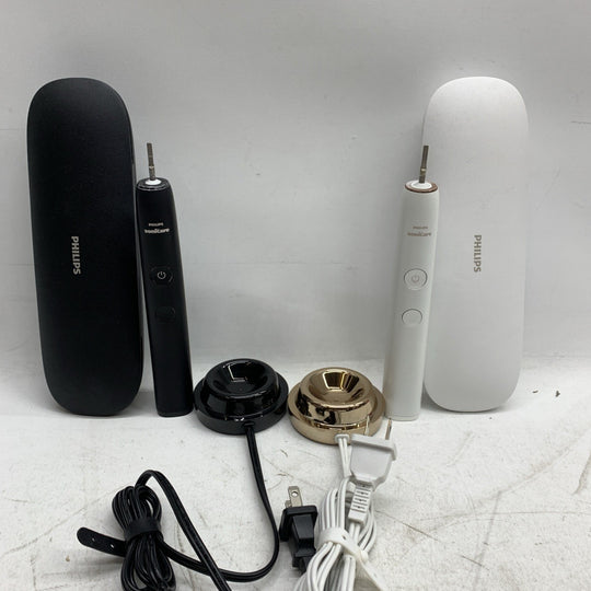 Philips Sonicare DiamondClean Smart Toothbrush Handle Rechargeable - FOR PART