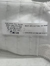 Bali Women's Double Support Wirefree Bra DF3036 Size 40C White Back Smoothing