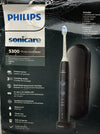Philips Sonicare Electric Power Toothbrush 5300 ProtectiveClean Gentle HX6423/34