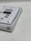 White-Rodgers Emerson 1F85U-22NP Non-Programmable Thermostat 80 Series - White