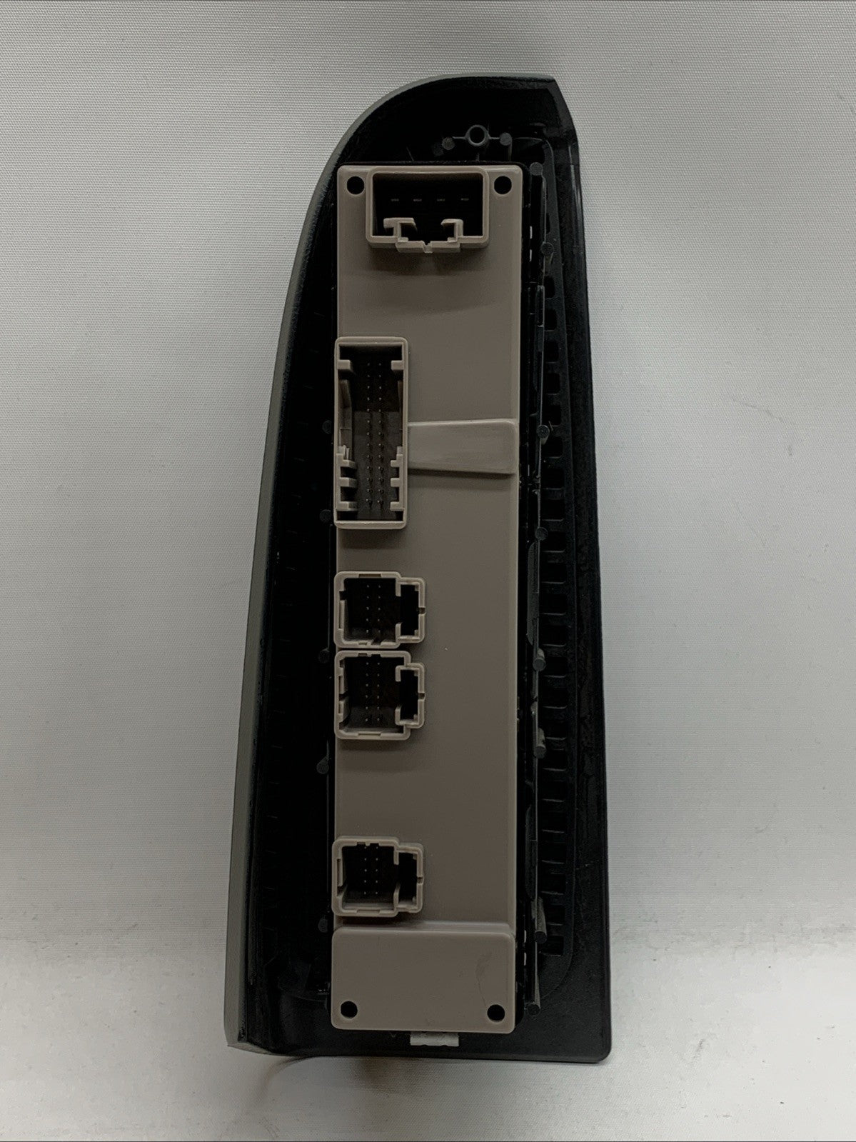 Master Power Window Control Switch Driver Side, Fit 2003-2007 For Chevy 15883323