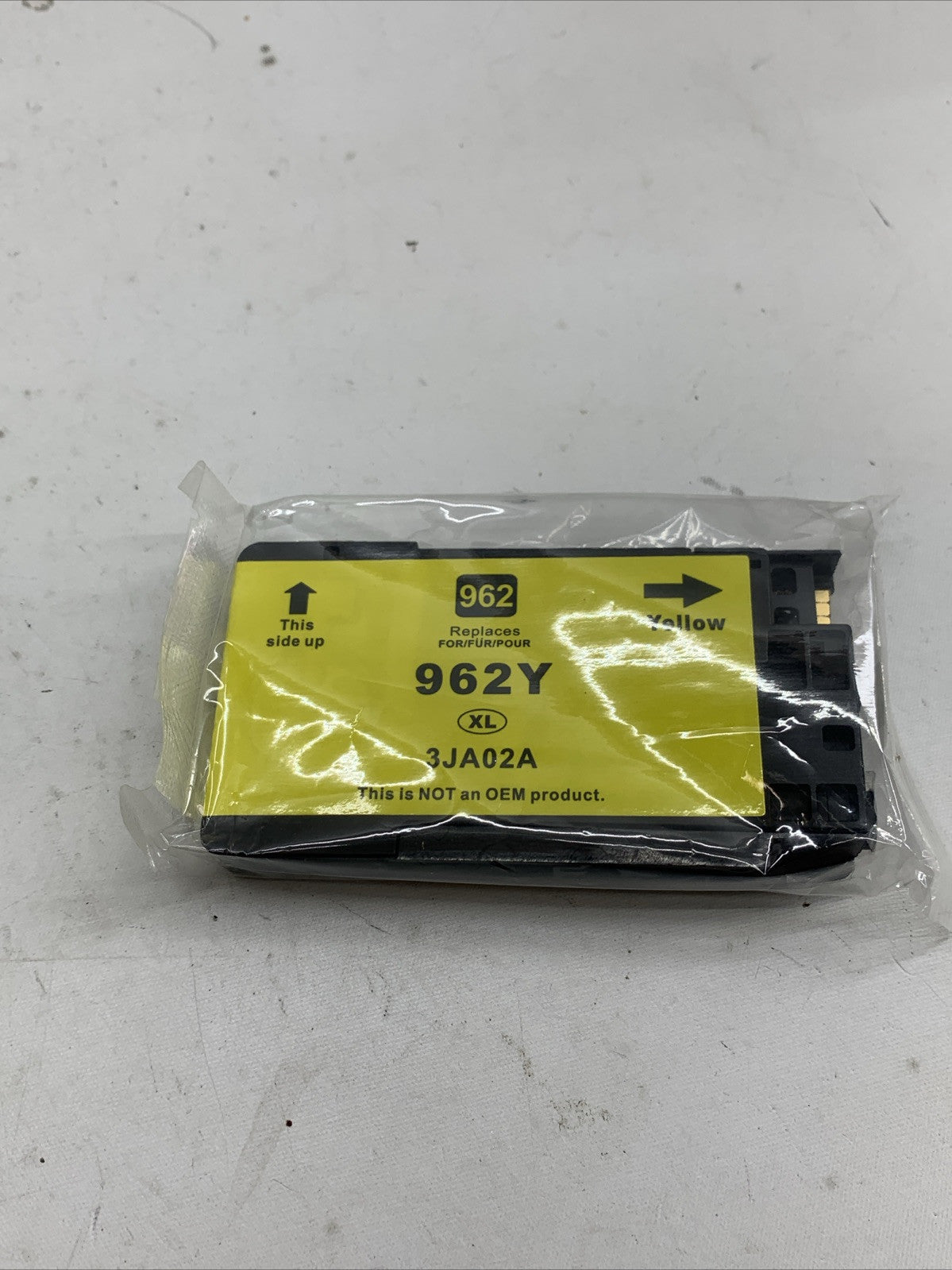 962XL Ink Cartridges Combo Pack Replacement for HP HP962 962 XL Ink Cartridge...