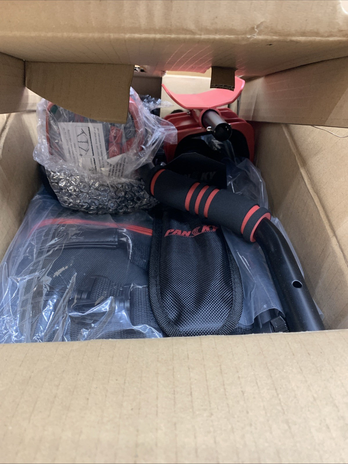 PANCKY PK-0075 Metal Detectors Waterproof - Professional Higher Accuracy Gold