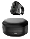 KINMATES Tiktok Scrolling Ring Page Turner for Kindle App Remote Control Black