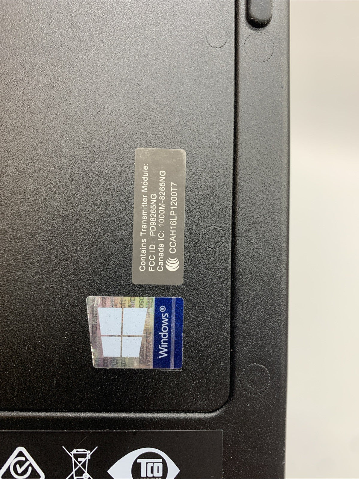 Lenovo ThinkCentre M710q Mini Tiny PC Intel Core i5-7500T 10MR0004US 8GB RAM