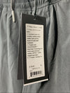 Rhone Men's XL Black Mako Lined 100010-01-XL Stretch Drawstring Anti-Odor Short