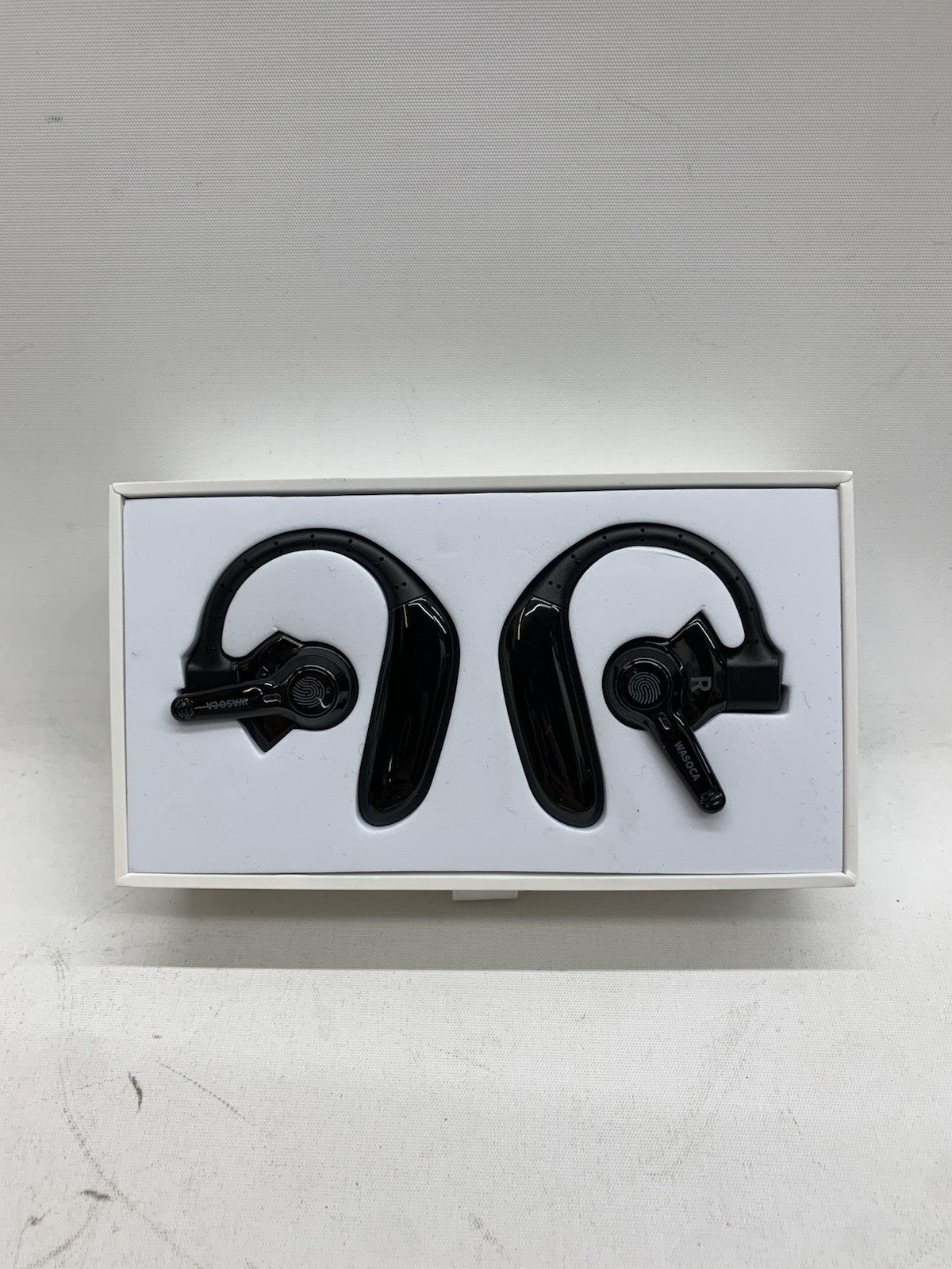 Hearing Aids UFO4 Bluetooth Hearing Aid for Seniors with Noise Cancelling Volume