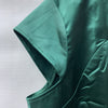 Grace Karin Womens Dress Bodycon Green Cap Sleeve Cocktail Party Casual Size 2XL