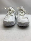 Mizuno Enerzy Women's Wave Momentum 3 Volleyball Shoe White Size 9 Lace-up Sneak