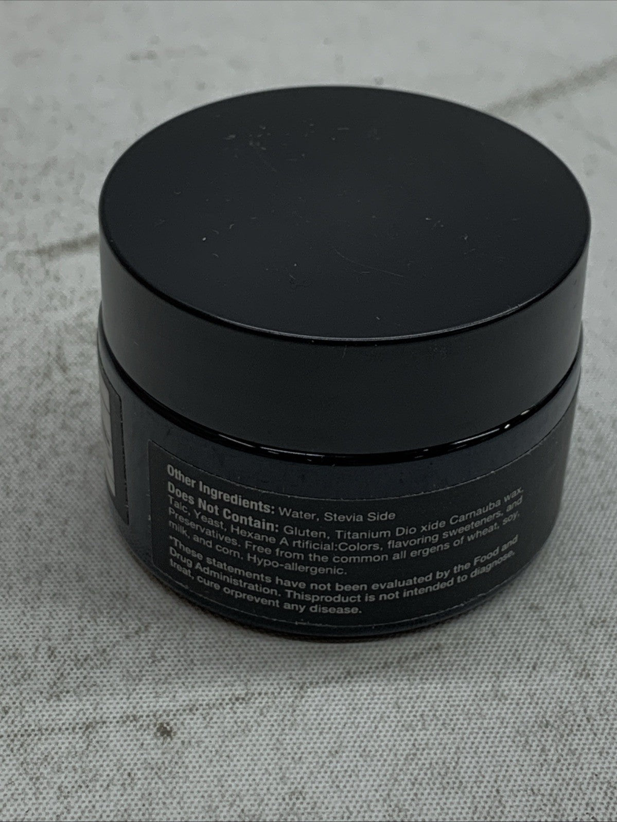 Pure 100% Himalayan Shilajit, Soft Resin, Organic Extremely Potent 30g Lot Of 2