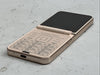 Servo Flilo4 Flip Phone Cellphone For Seniors 2g Clear Sound w/2.6 Inch Screen