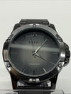 RELIC by Fossil Men's Rylan Stainless Steel and Diamond Accent Watch Quartz