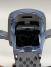 V11MINI Drone with Camera for Adults 4k, 60-Min Flight Time,Under 250g 5GHz Gray