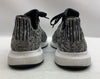 Adidas UBounce DNA Shoes Black /White 11.5 Lace-up Sneaker Athletic Breathable