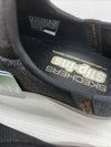 Skechers Women's Slip-ins Summits Classy Night Black Slip On Sneakers Size 9