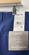 Kenneth Cole Reaction Techni-Cole Modern Flex Separate Dress Pants Size 38Wx32L