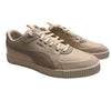 Puma Cali G 379212-02 Rosebay Women Spikeless Golf Shoes Lace-up Size 11 Low-top