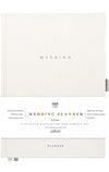 Award Winning Scribble & Dot® Wedding Planner Book and Organizer for the Bride