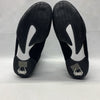 Venum Contender Men’s Size 9 High Top Boxing/MMA Shoes Blac0/wht Mid-cut Lace-up