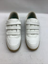 Woman's Slip-On Dr. Scholl's Daydreamer Sneaker White Size 10 Athletic Round toe