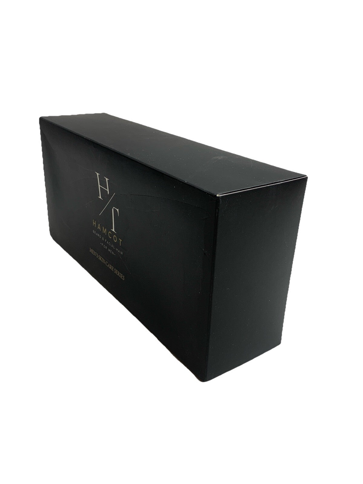 Hamcot Skin Care Beard And Facial Hair Care Kit Easy Anti Againg & Rejuvenating