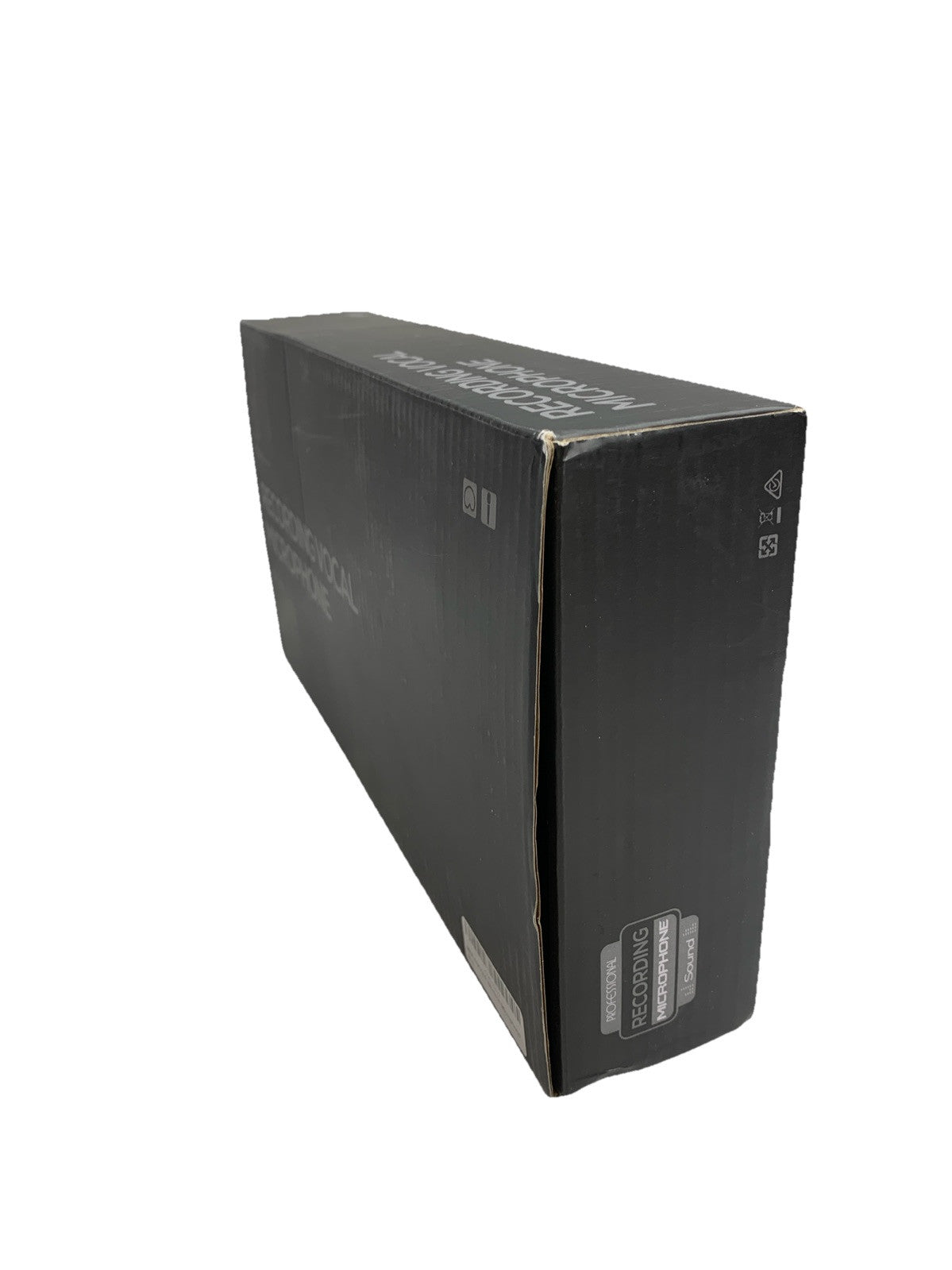 Wireless Microphones for Singing Party Karaoke w/One-to-One Chip Connection 40H