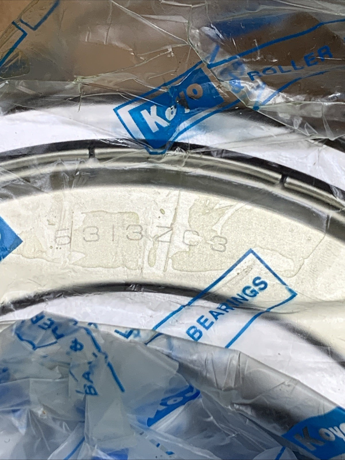 Koyo Ball Bearing GXM M1607 6313ZZC3 Double shielded for Radial And Axial Loads