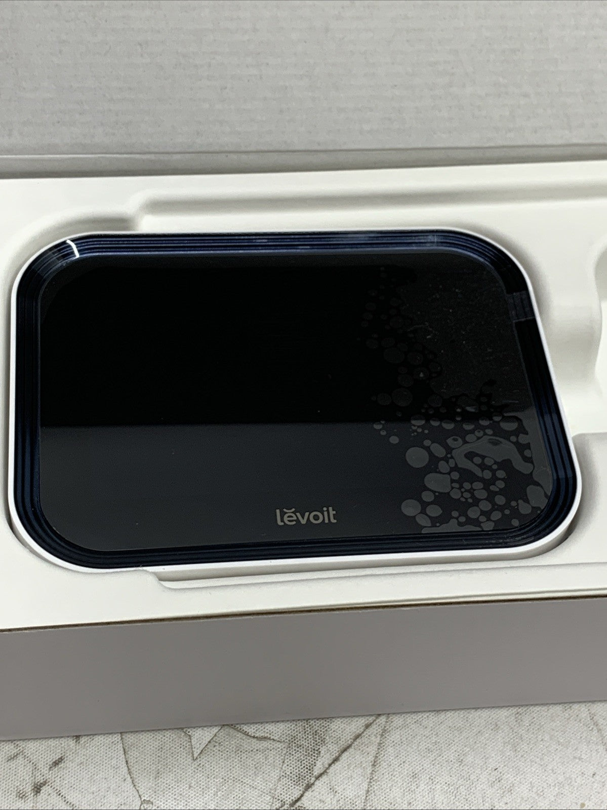 Levoit Aura Smart Thermostat Large 4