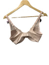 Bali DF0084 One Smooth U Comfort Stretch Lace Underwire Bra 36D Full-Coverage