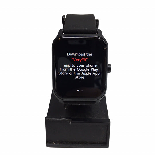 IDW13 Smart Wrist Watch, Answer/Dial Call & Alexa Built-in, 1.8