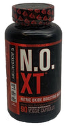 Jack Factory N.O.XT - Nitric Oxide Boosting Agent 90 Veggie Capsules Supplement