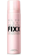 SONATURAL All Day Tight Make Up Setting Fixer FIXX Ultra-Fine Mist 2.53oz 2 Pack