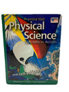 Physical Science: Concepts In Action; With Earth And Space By Michael Wysession