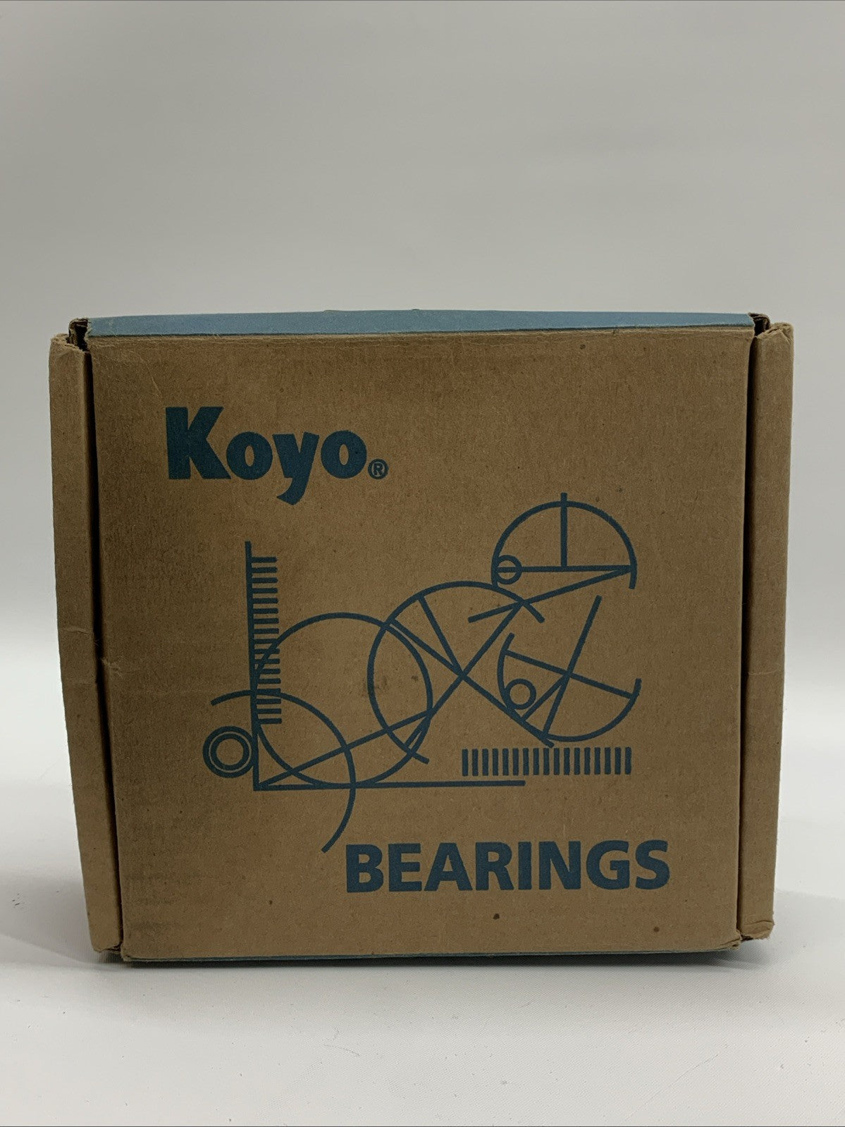 Koyo Ball Bearing GXM M1607 6313ZZC3 Double shielded for Radial And Axial Loads