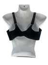 Vanity Fair Women's Beauty Back Smoother Full Figure Wirefree Bra 71380 Size 38C