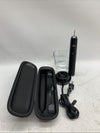 Philips Sonicare DeepClean Smart Power Handle, Cup Black - NO HEADS FOR PARTS